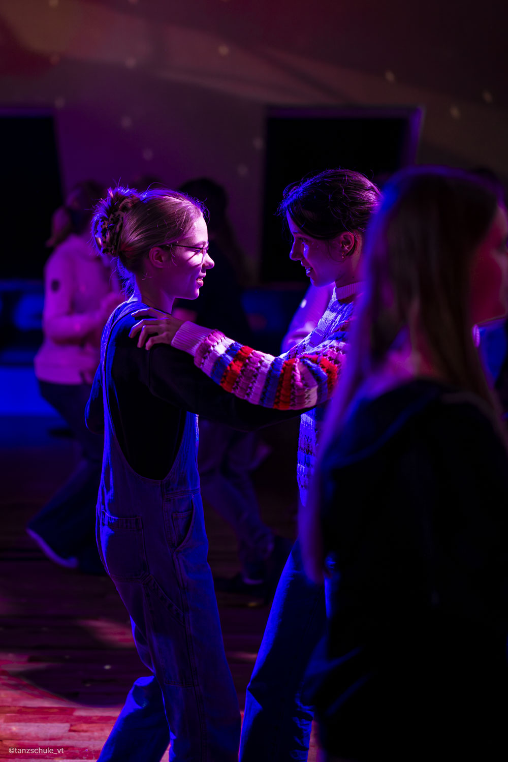 20250125 Come Together Tanzparty 8202